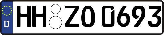HH-ZO0693