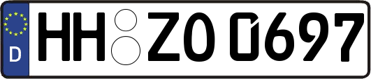 HH-ZO0697