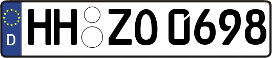 HH-ZO0698