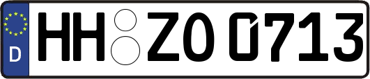 HH-ZO0713