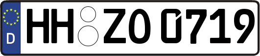 HH-ZO0719