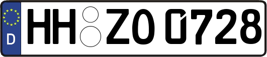 HH-ZO0728