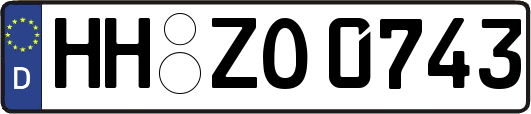 HH-ZO0743