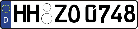 HH-ZO0748