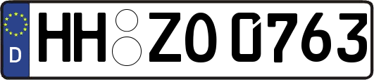 HH-ZO0763