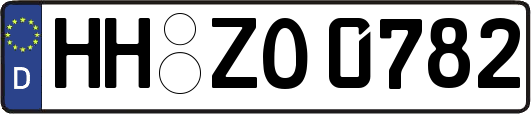 HH-ZO0782