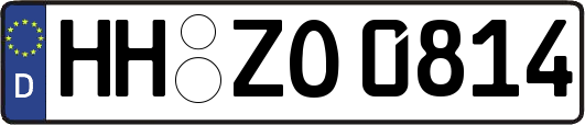 HH-ZO0814