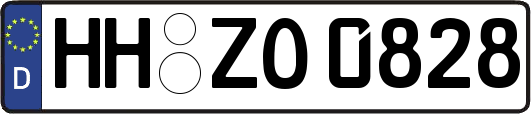 HH-ZO0828