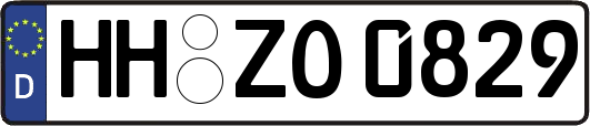 HH-ZO0829