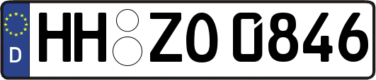 HH-ZO0846