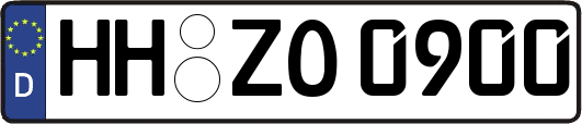HH-ZO0900