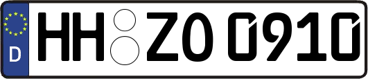 HH-ZO0910