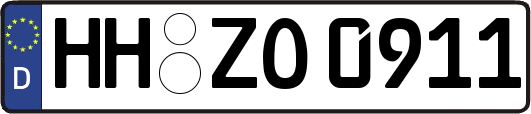 HH-ZO0911