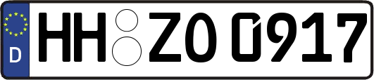 HH-ZO0917