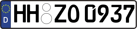 HH-ZO0937