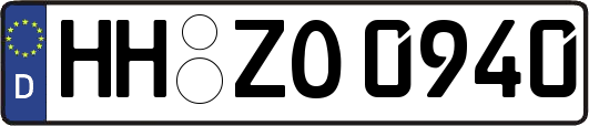 HH-ZO0940