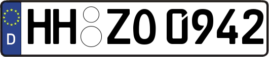 HH-ZO0942