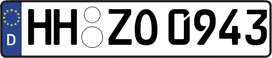 HH-ZO0943