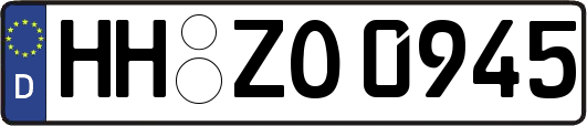 HH-ZO0945