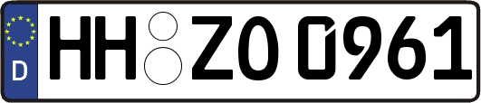 HH-ZO0961