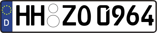 HH-ZO0964