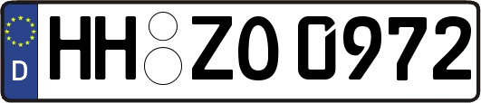 HH-ZO0972