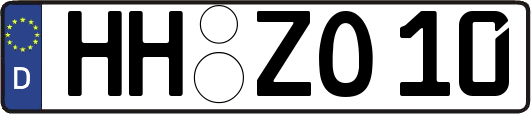 HH-ZO10
