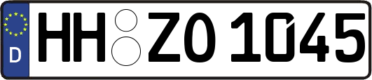 HH-ZO1045