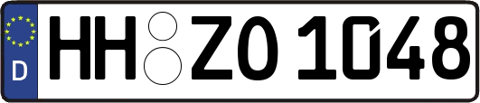 HH-ZO1048
