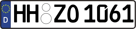 HH-ZO1061