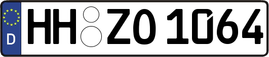 HH-ZO1064