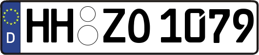 HH-ZO1079