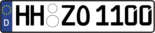 HH-ZO1100