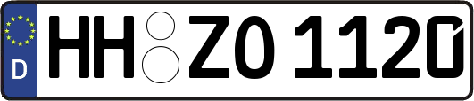 HH-ZO1120