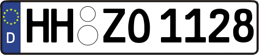 HH-ZO1128