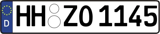 HH-ZO1145