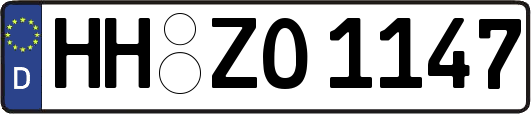 HH-ZO1147