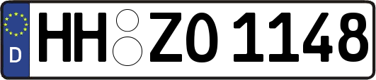 HH-ZO1148