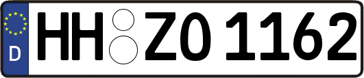 HH-ZO1162