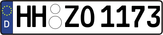 HH-ZO1173