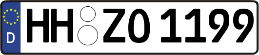 HH-ZO1199