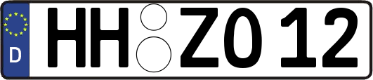 HH-ZO12