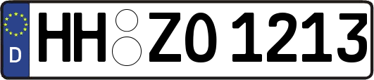 HH-ZO1213
