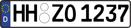 HH-ZO1237