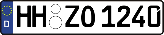 HH-ZO1240