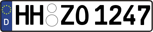 HH-ZO1247