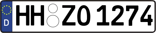 HH-ZO1274