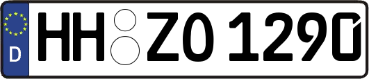 HH-ZO1290