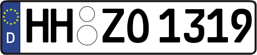 HH-ZO1319