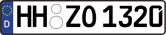 HH-ZO1320